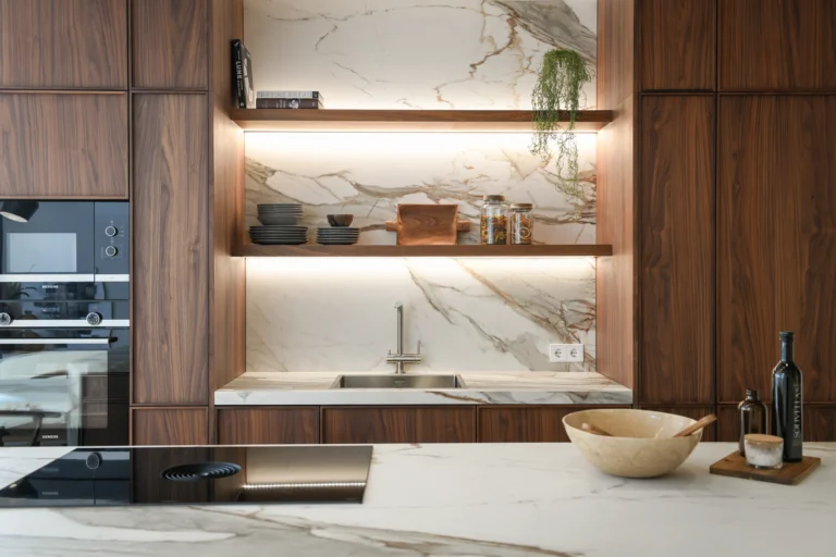 2 cocina RIVA BALEAR SL