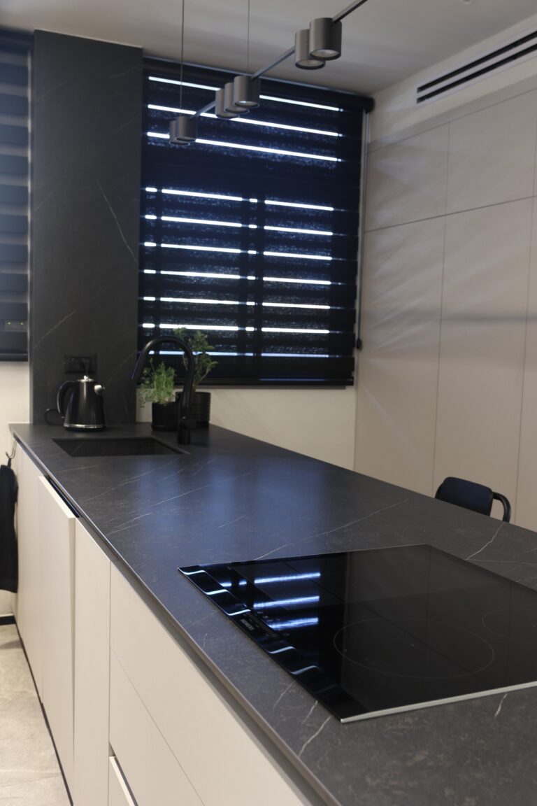 Cocina ascale