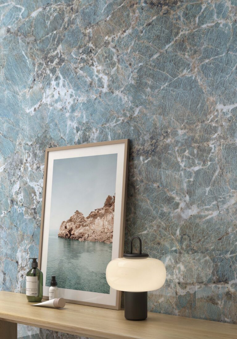 AMB DET AMAZONITE