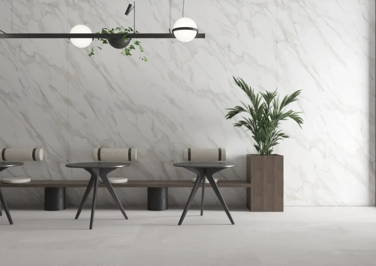 Amb Ducal Gold 160x320 Mainstone Silver 120x120