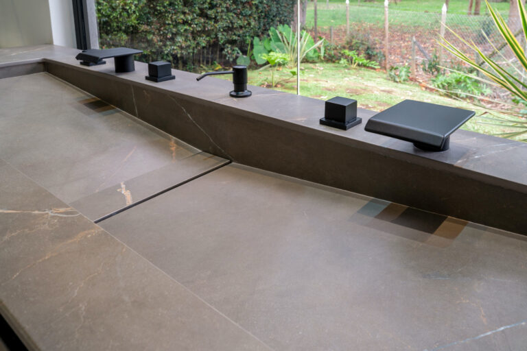 edit Baño principal-Mesón-Gramarston® Crotone Pulpis-4