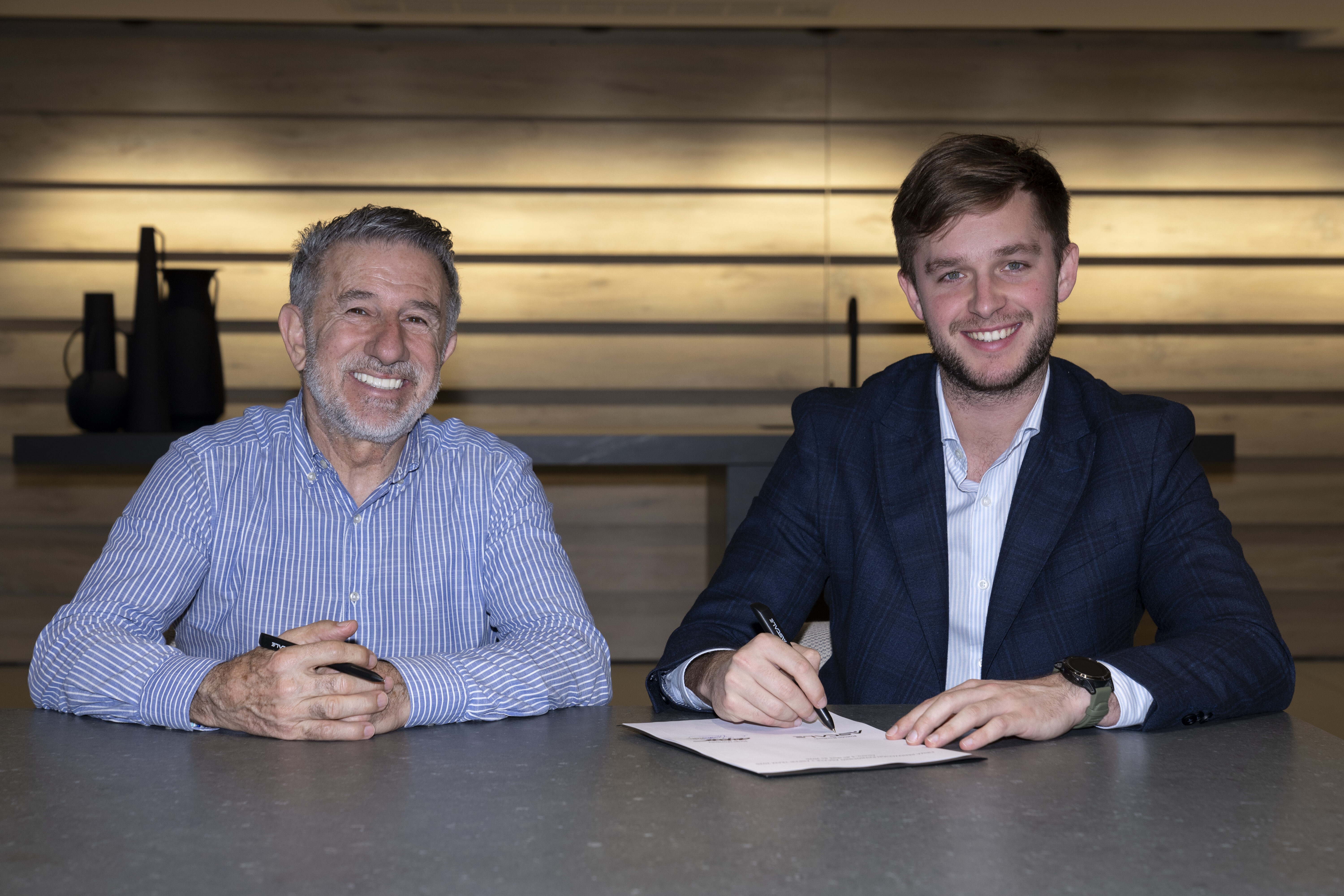 CEO ASCALE Y ASPAR