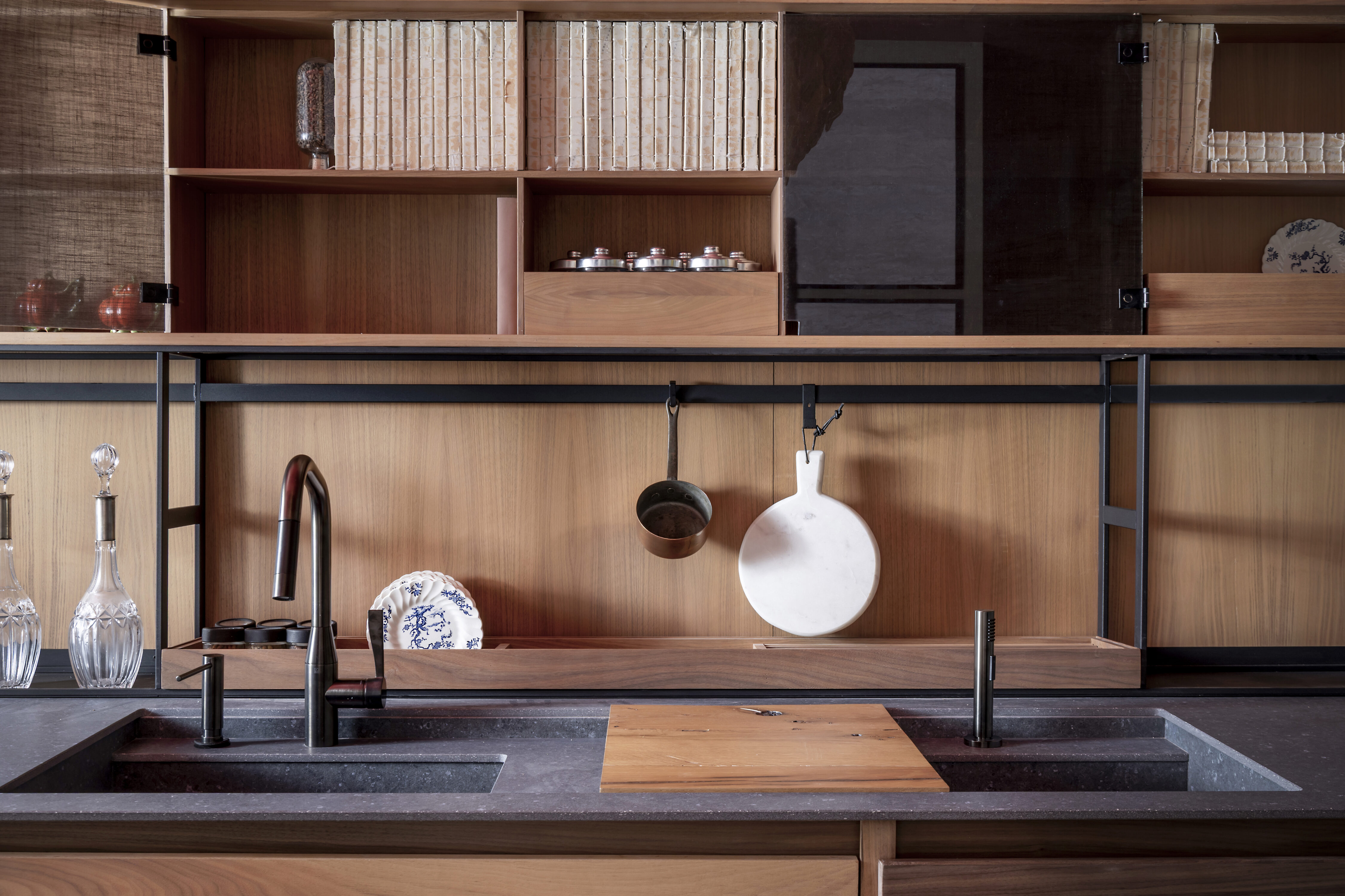 cocina de ascale - Miad 2025