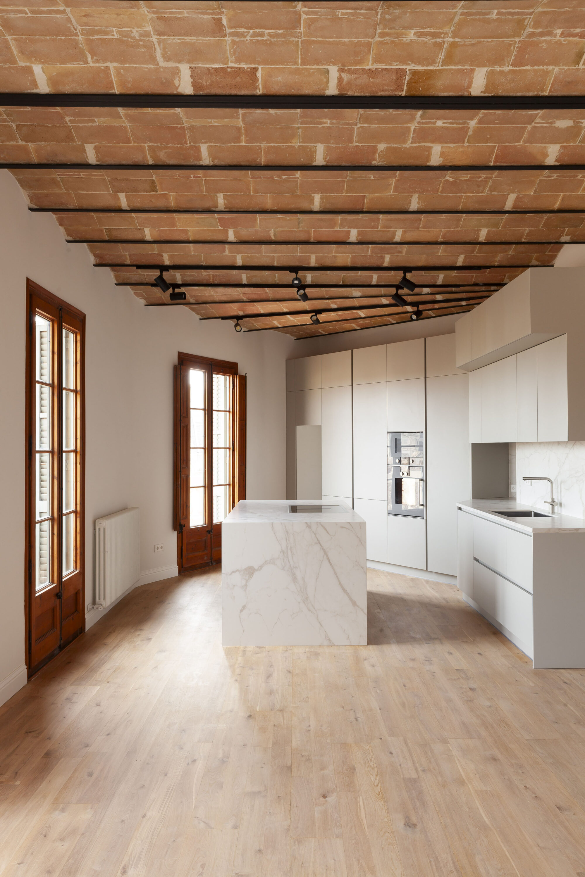 Encimera de cocina Vagli Gold