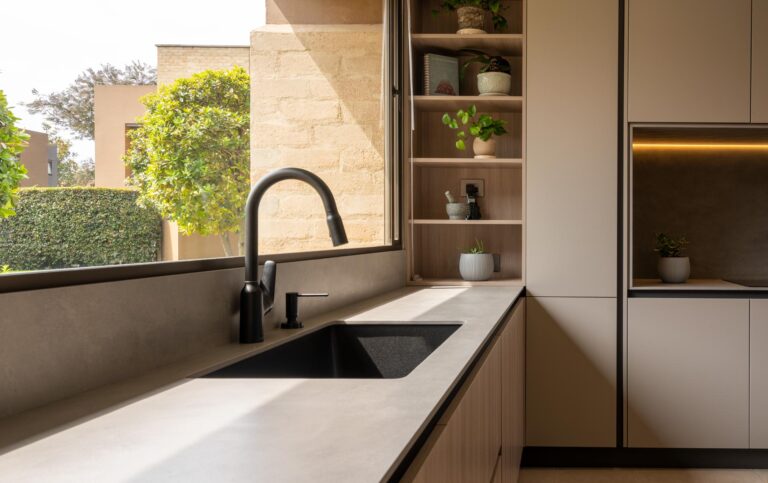 Encimera de cocina ascale