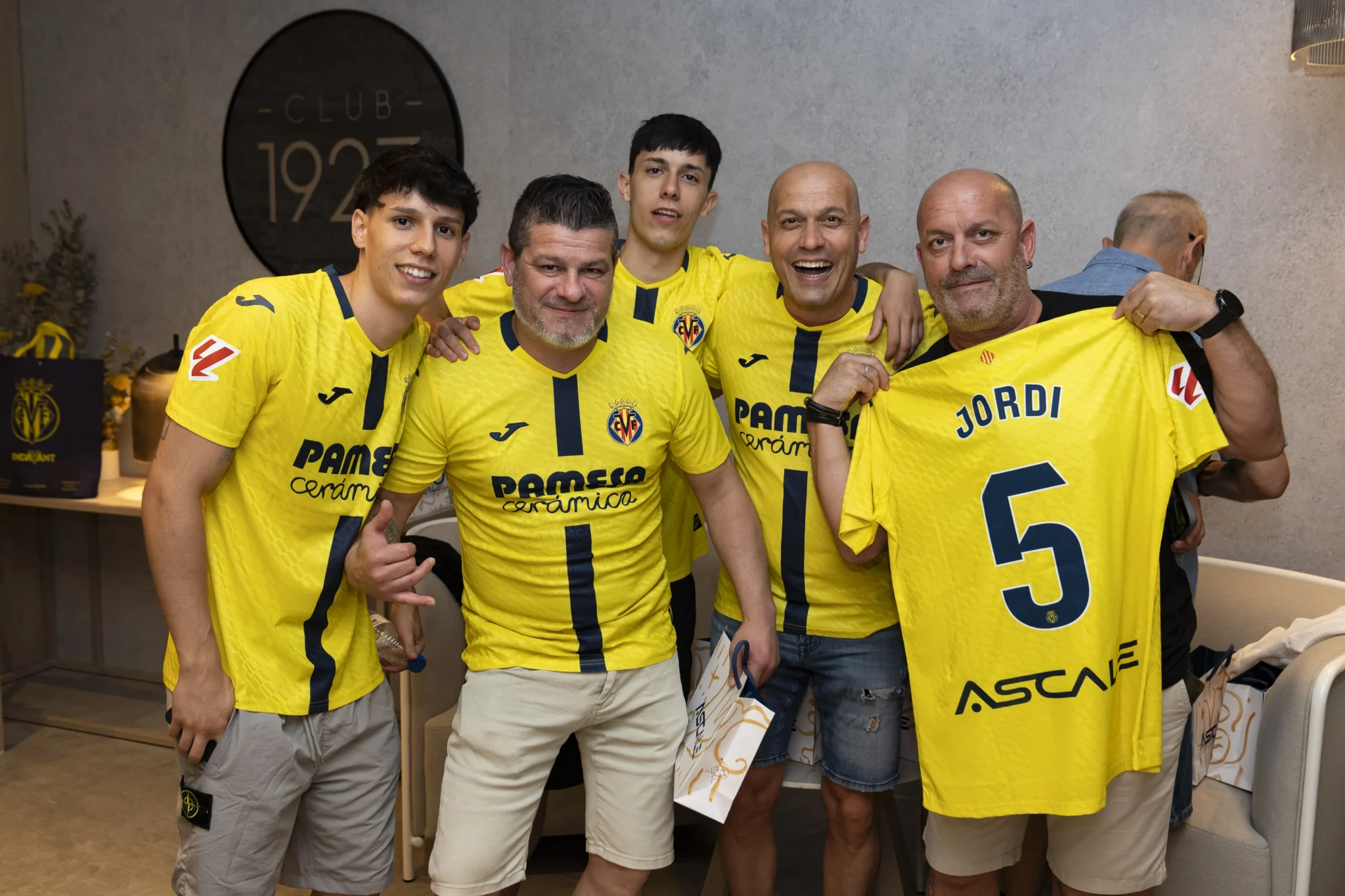 ascale futbol