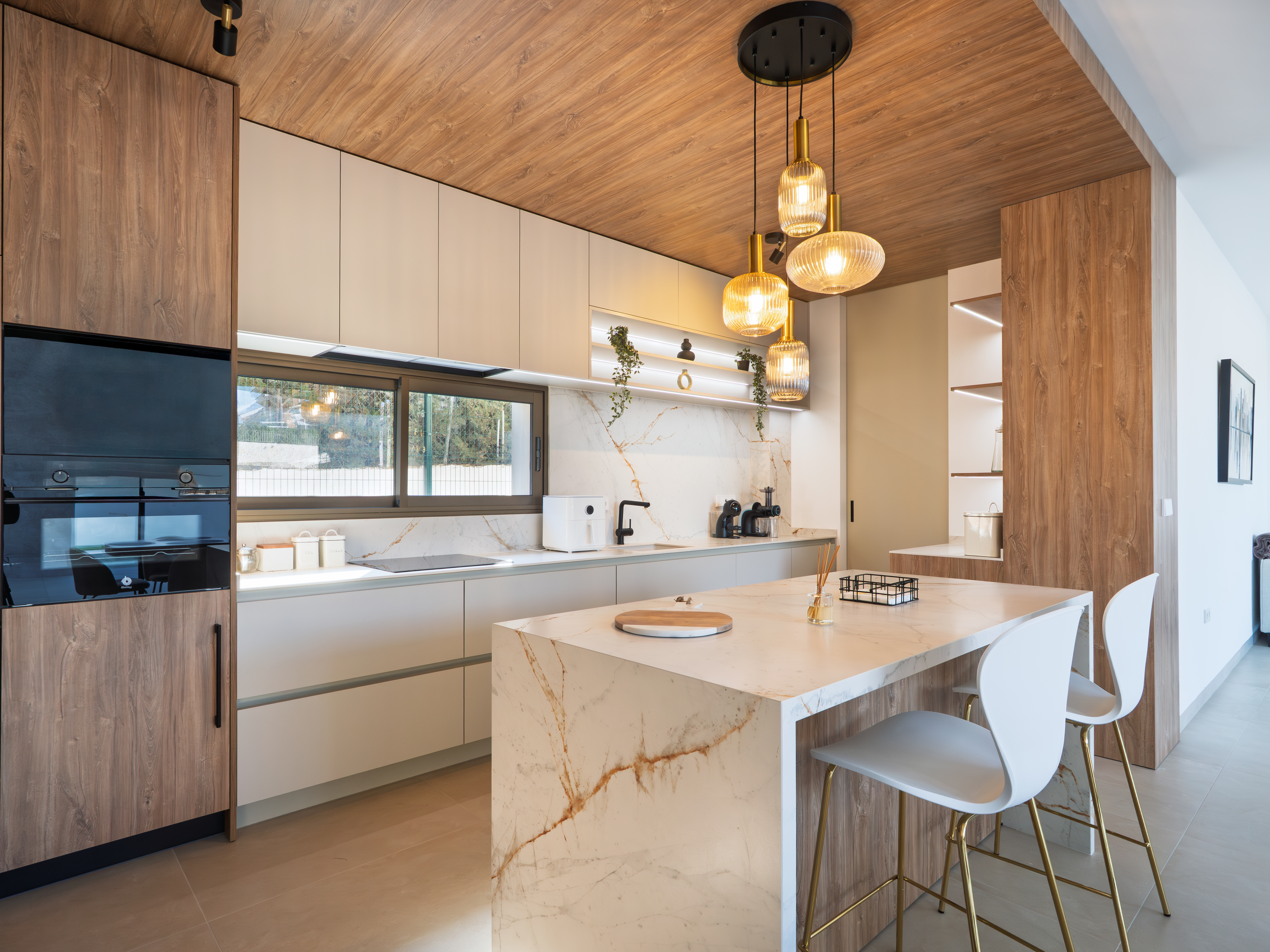 cocina de ascale
