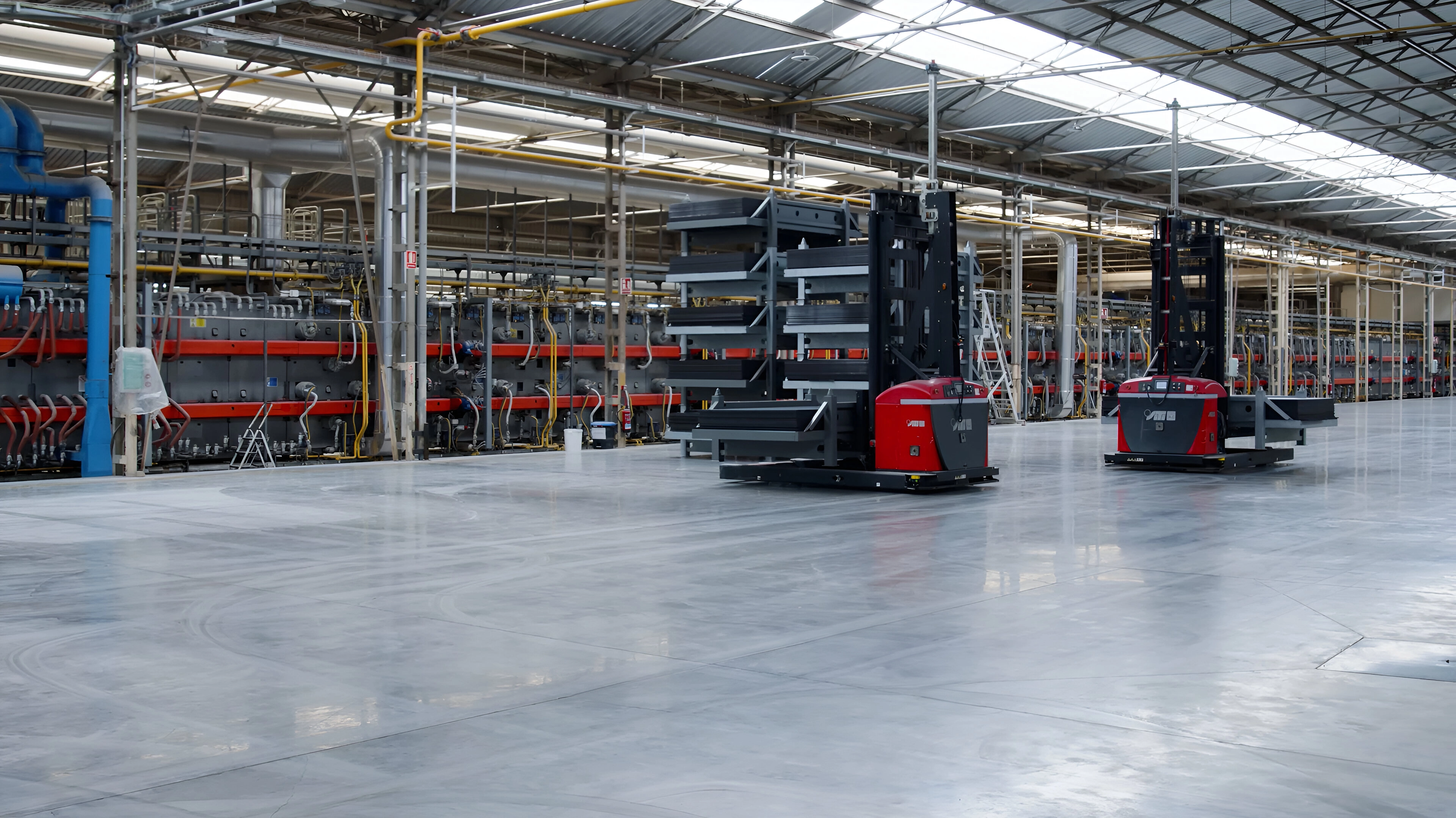 fabrica ascale